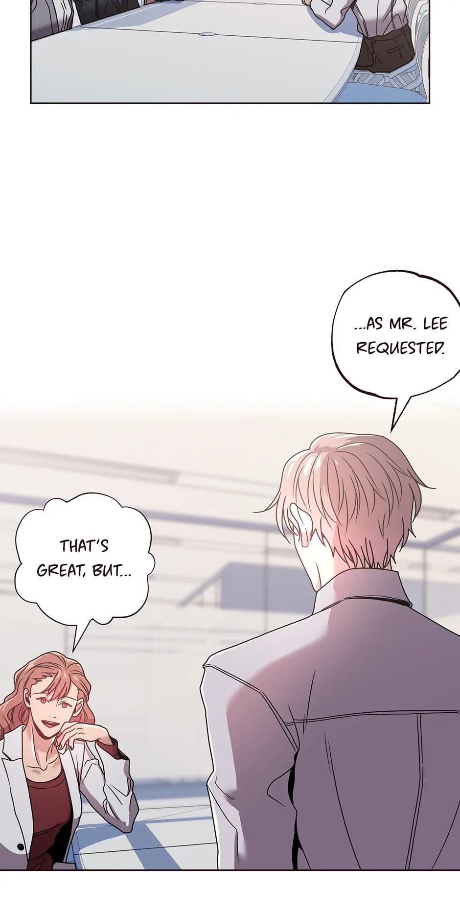 Falling Down Chapter 13 page 48 - 
