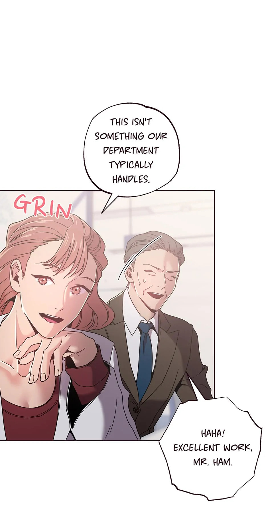 Falling Down Chapter 13 page 49 - 