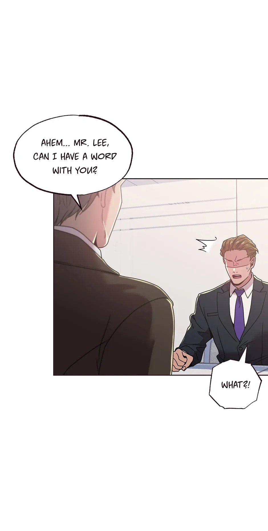 Falling Down Chapter 13 page 50 - 