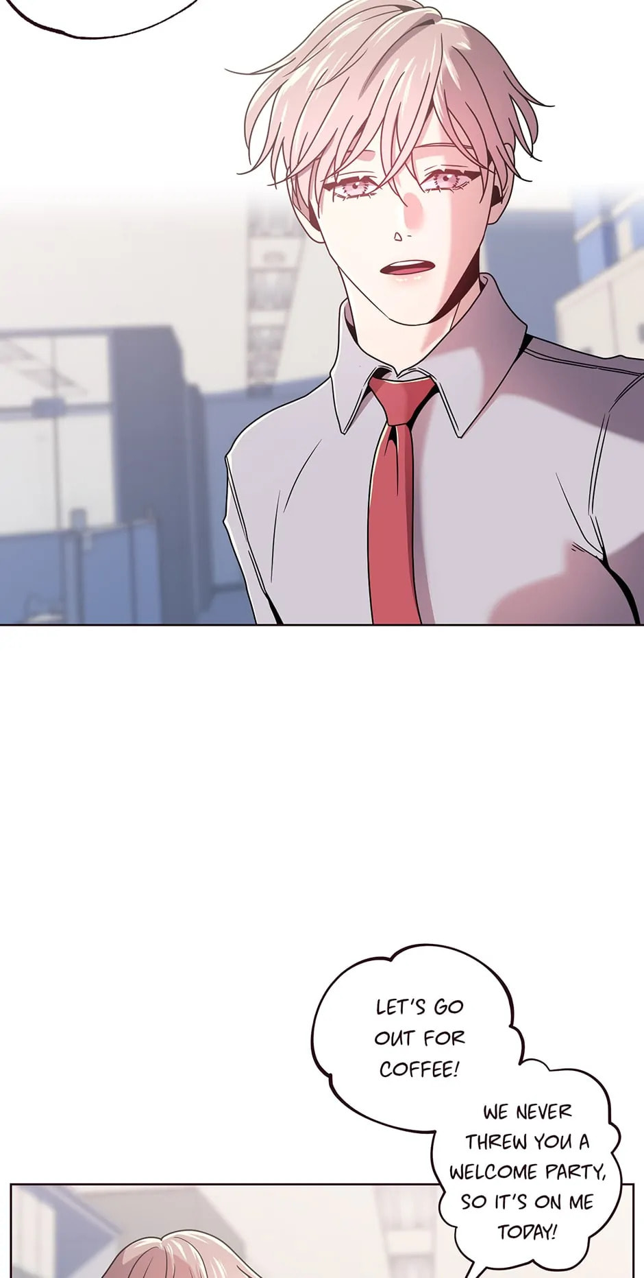 Falling Down Chapter 13 page 52 - 