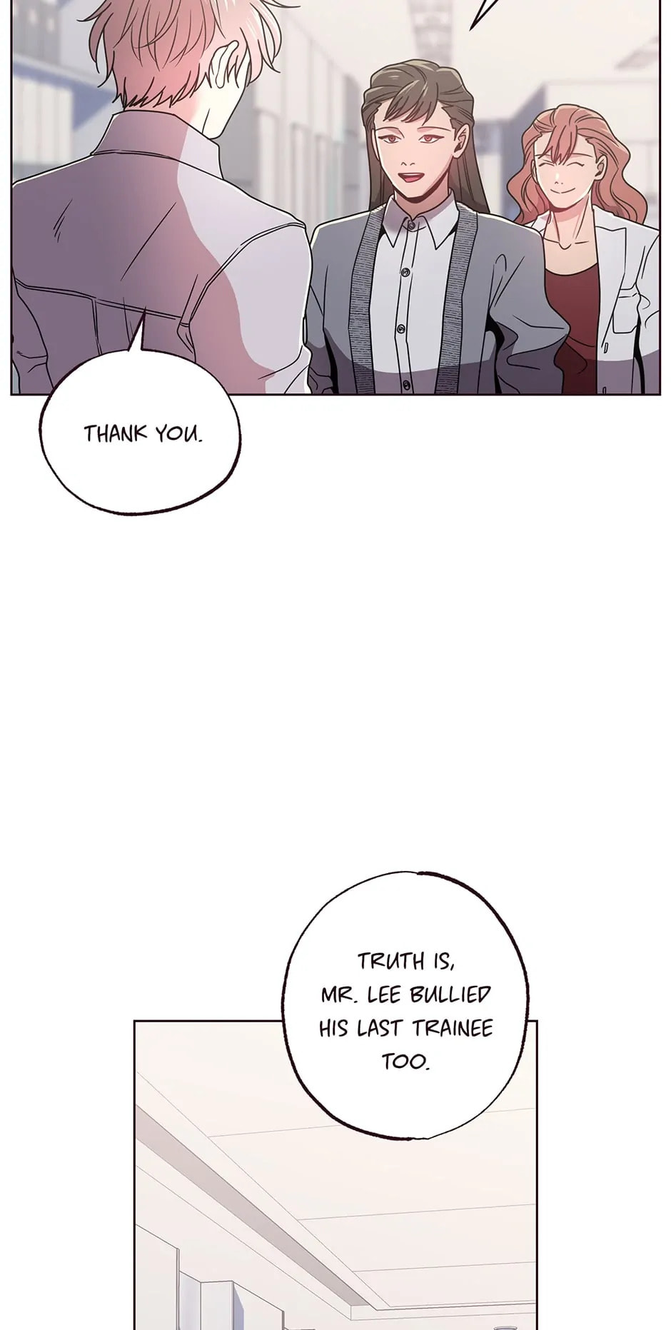 Falling Down Chapter 13 page 53 - 