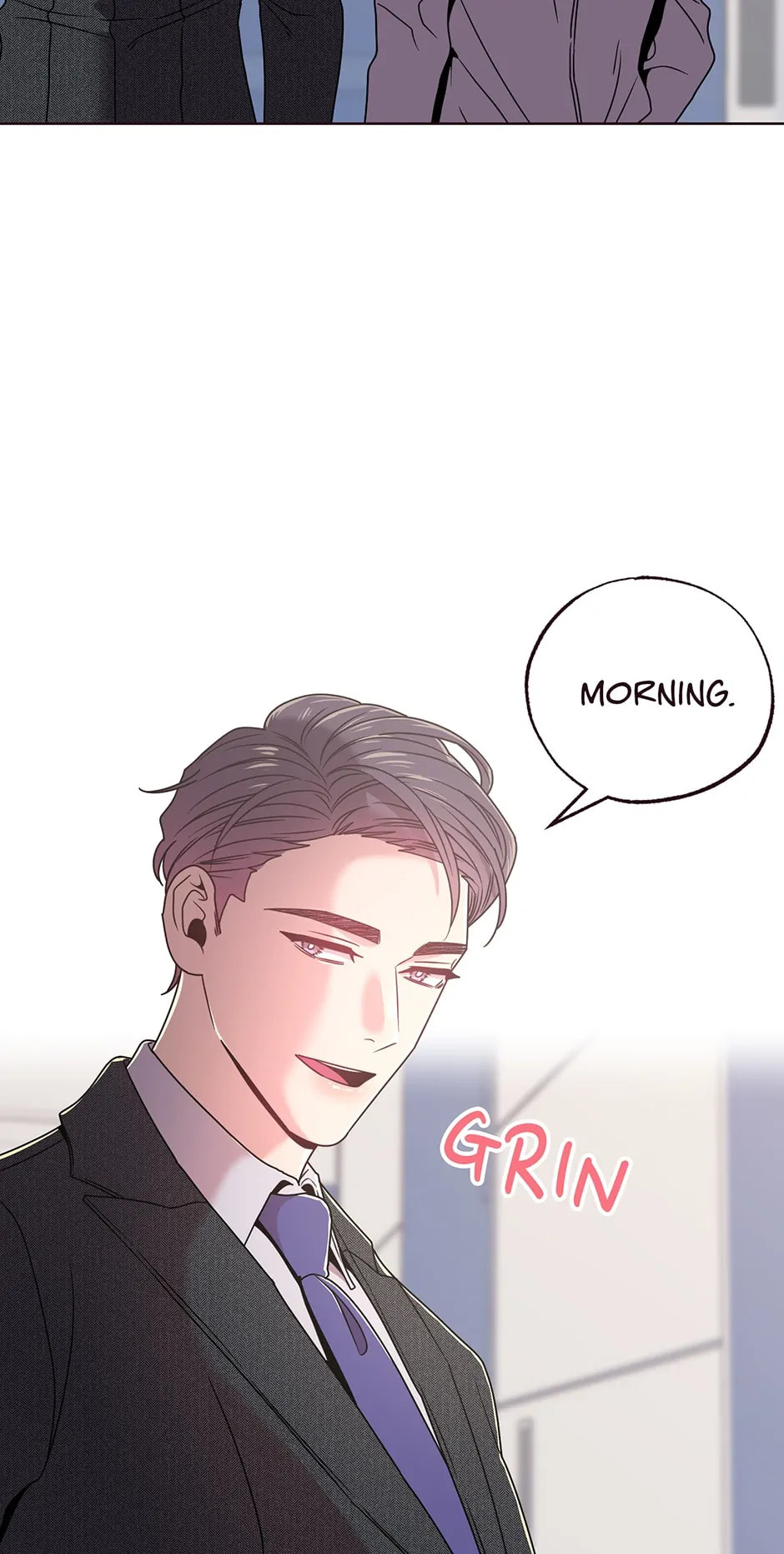 Falling Down Chapter 13 page 55 - 