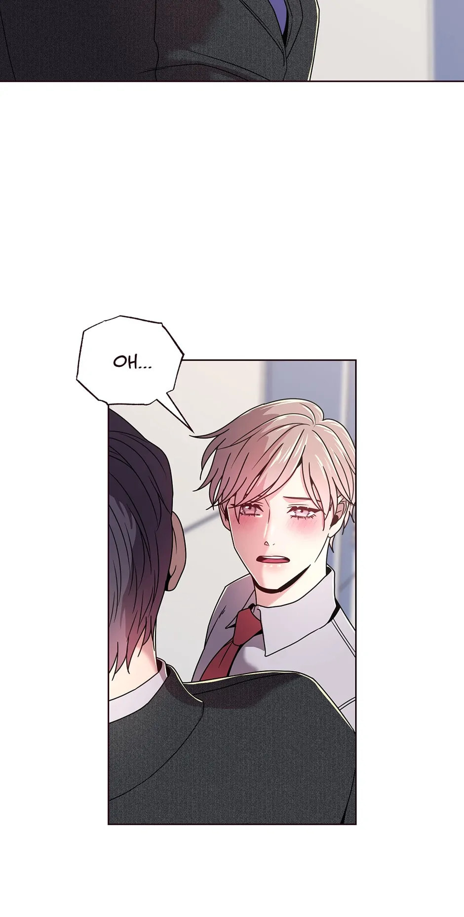 Falling Down Chapter 13 page 56 - 