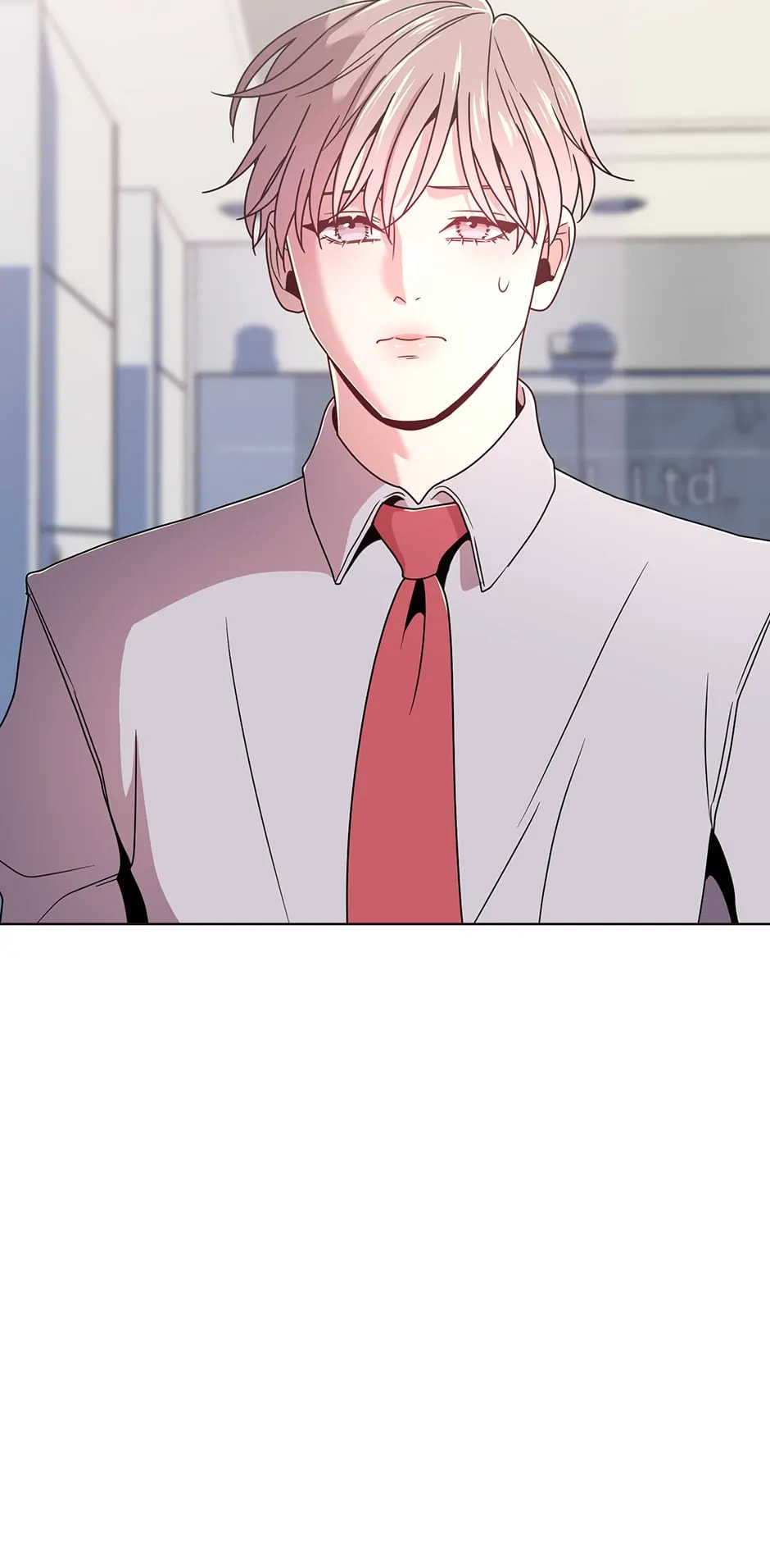 Falling Down Chapter 13 page 59 - 
