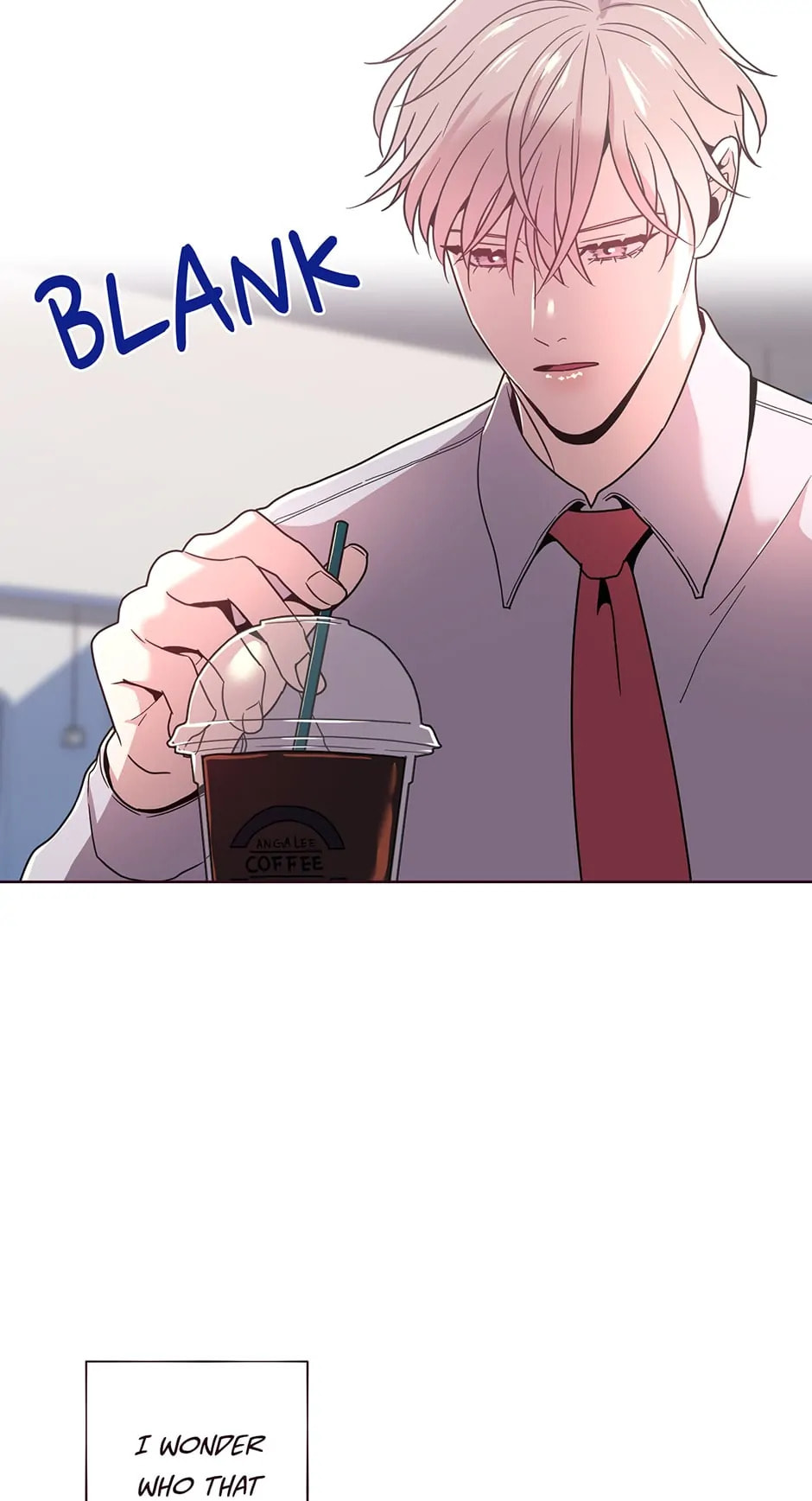 Falling Down Chapter 14 page 2 - 
