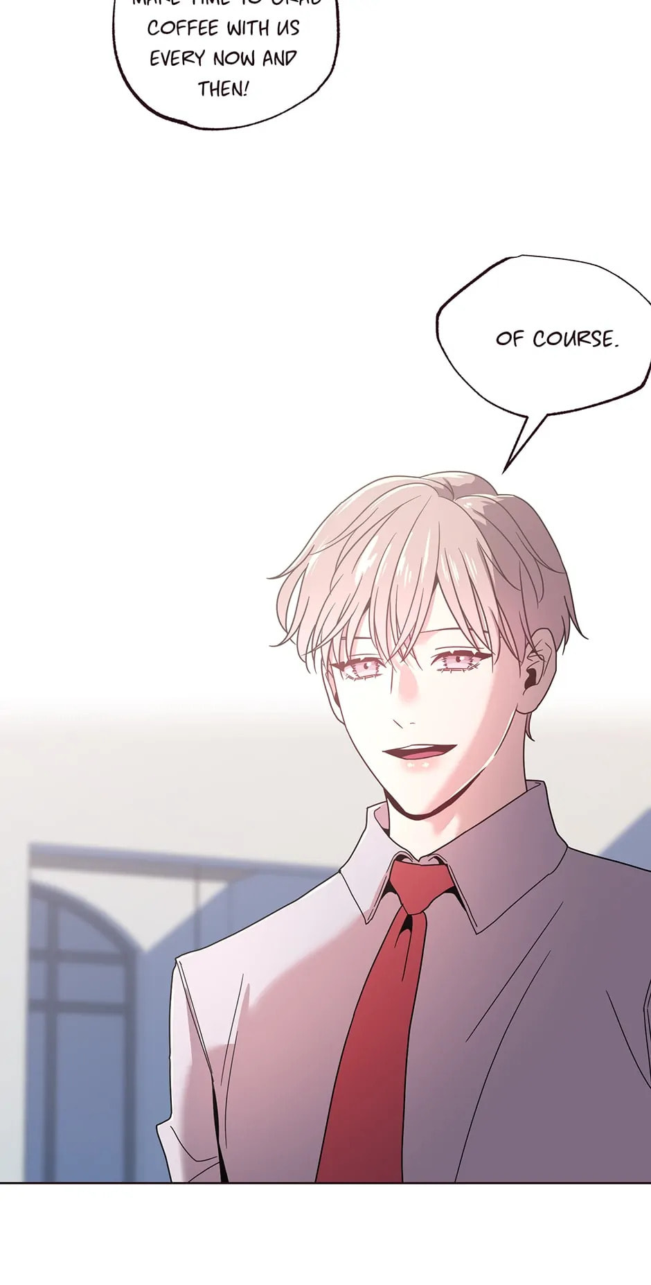 Falling Down Chapter 14 page 11 - 
