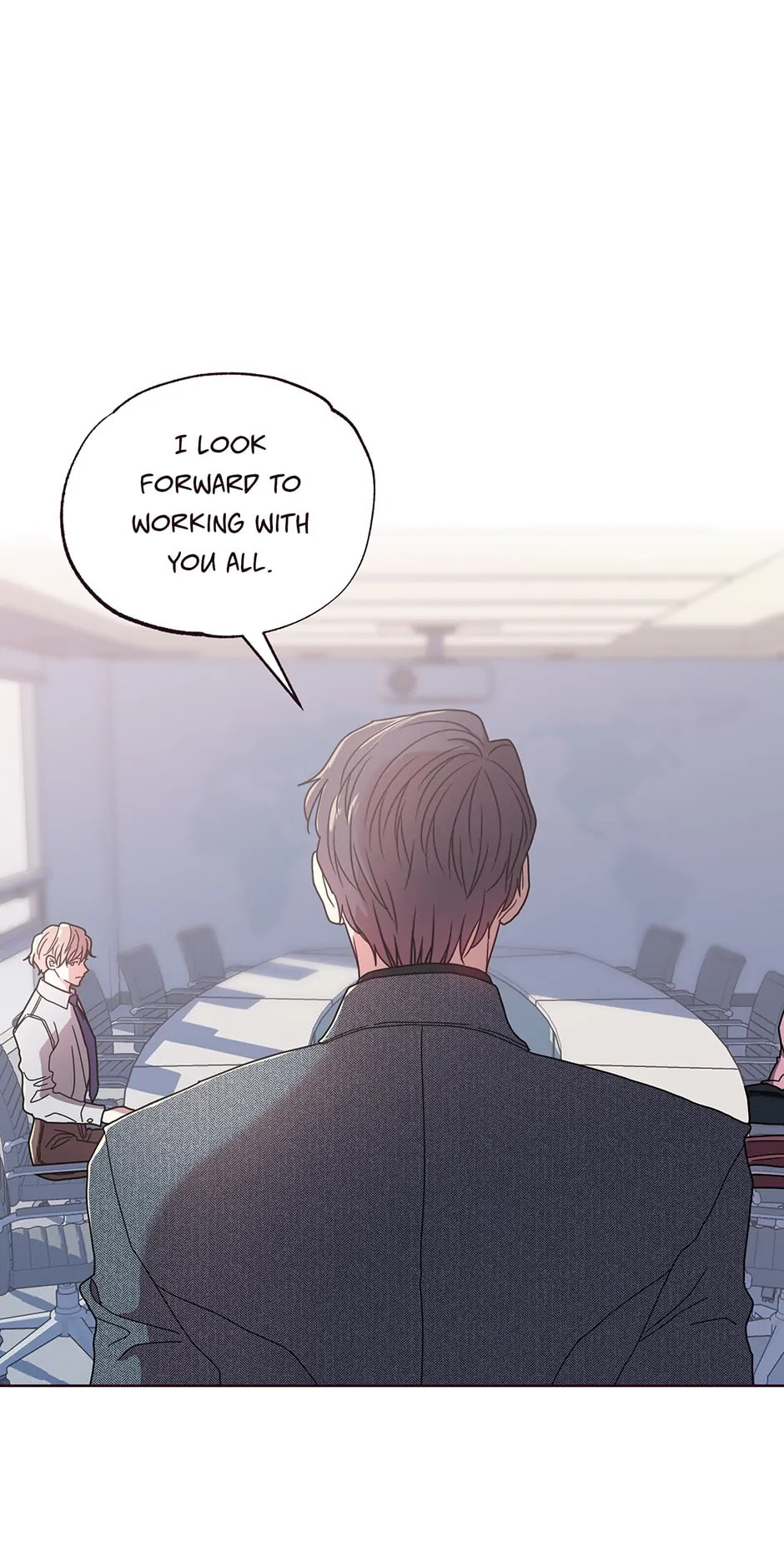 Falling Down Chapter 14 page 14 - 