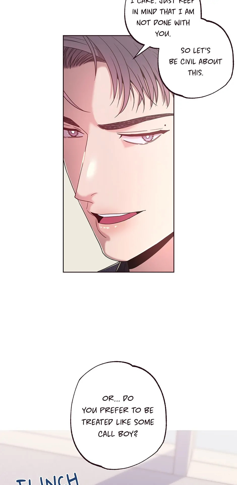 Falling Down Chapter 14 page 23 - 