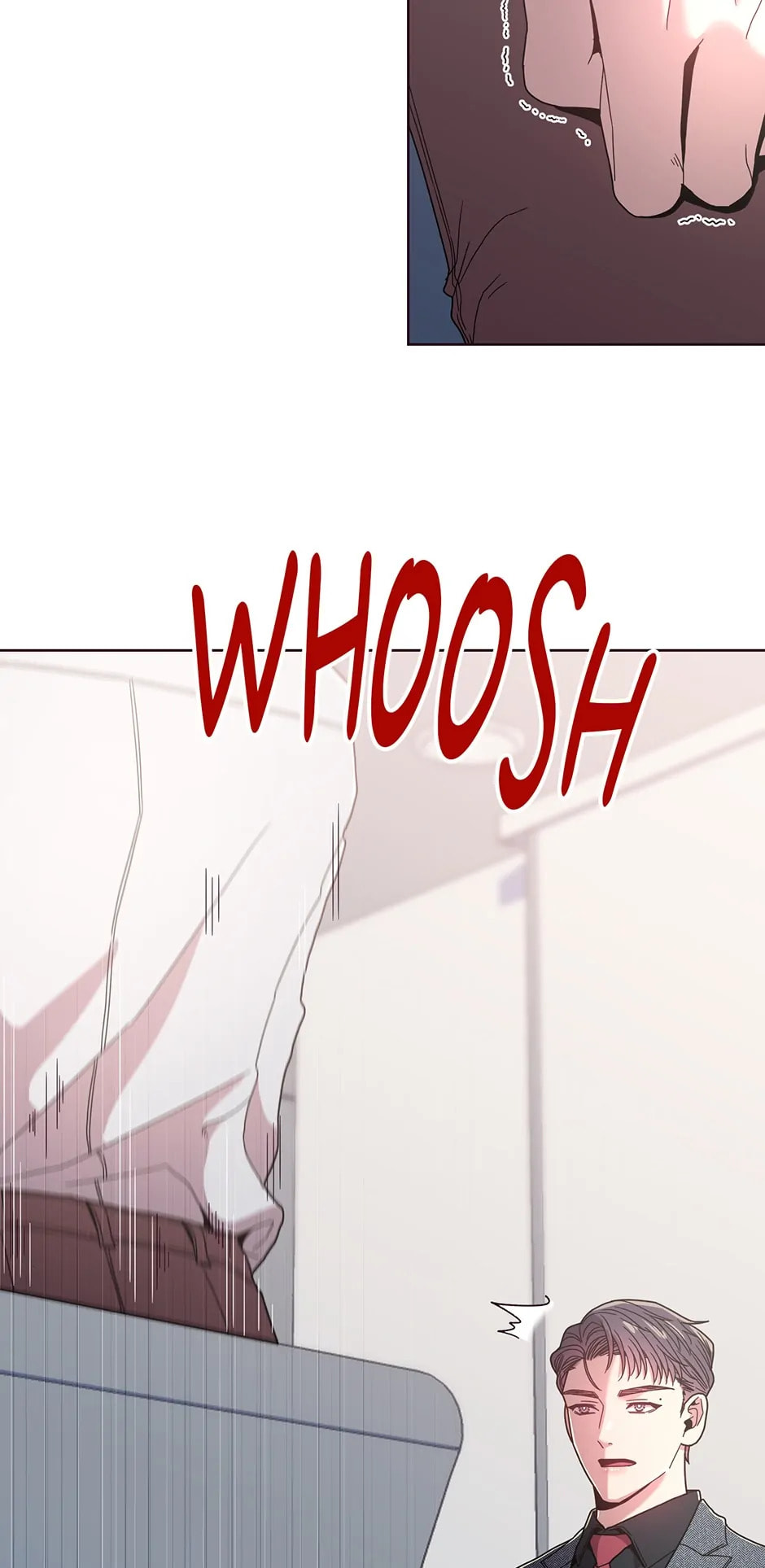 Falling Down Chapter 14 page 25 - 