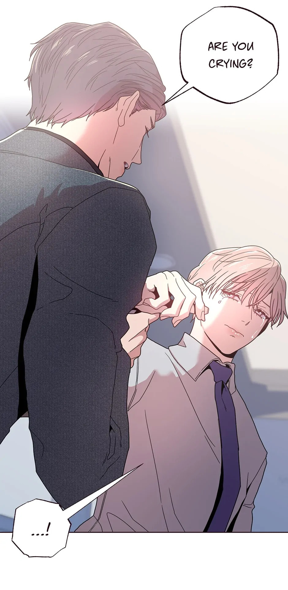 Falling Down Chapter 14 page 29 - 