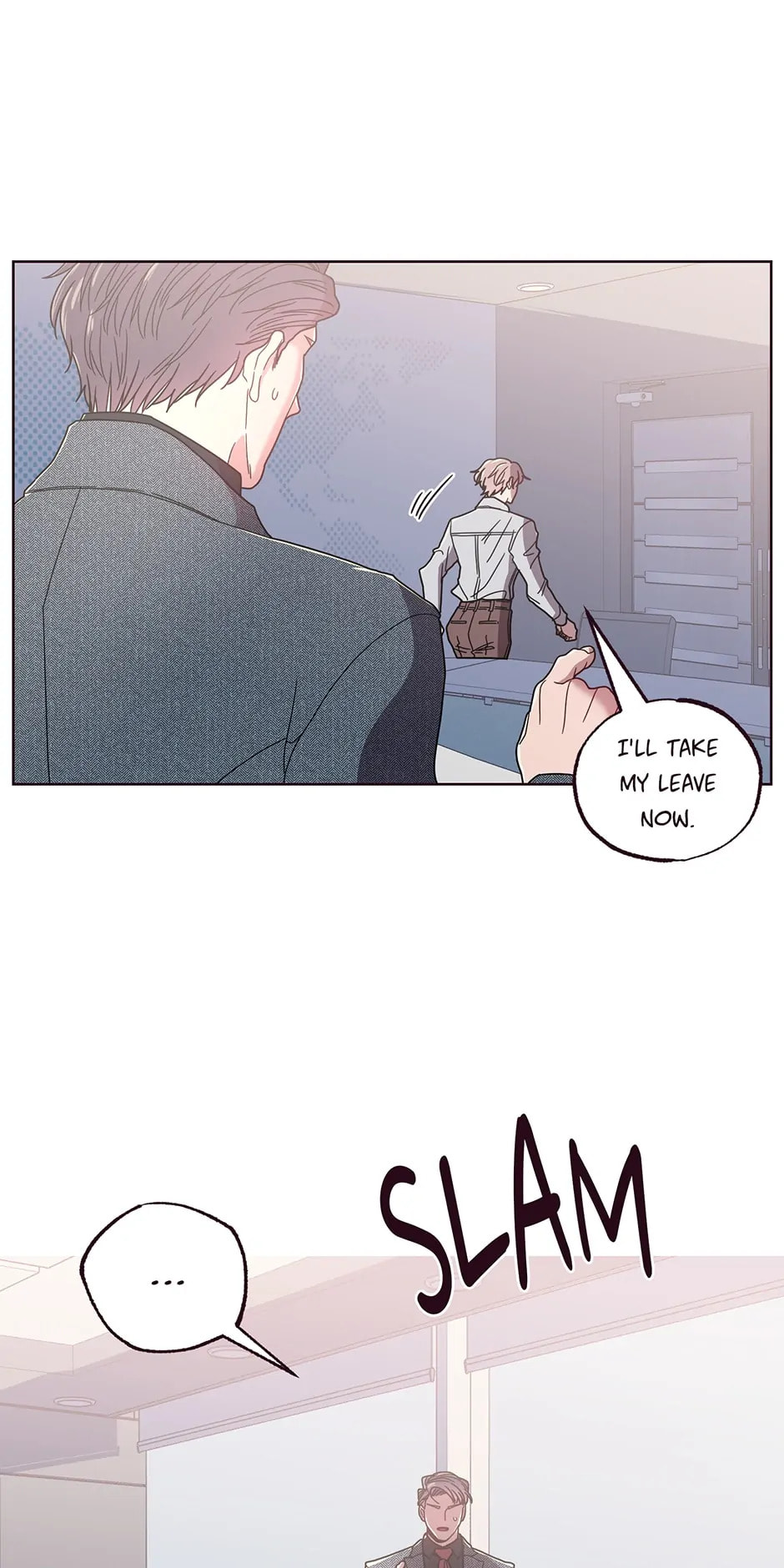 Falling Down Chapter 14 page 31 - 