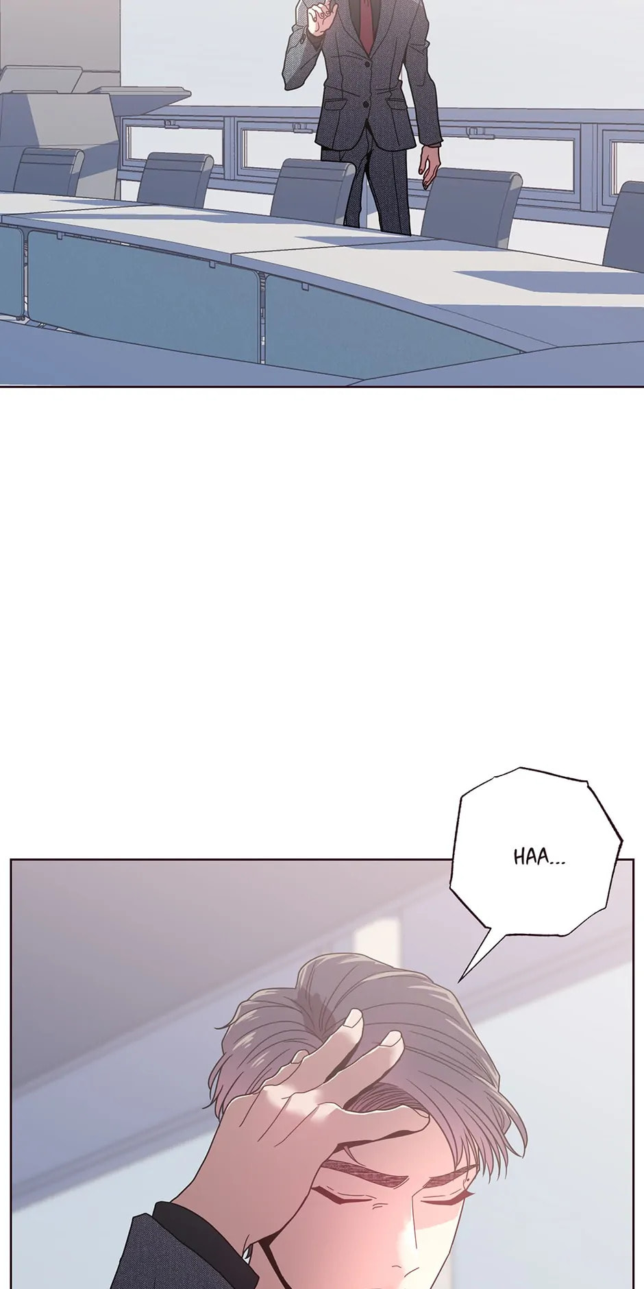 Falling Down Chapter 14 page 32 - 