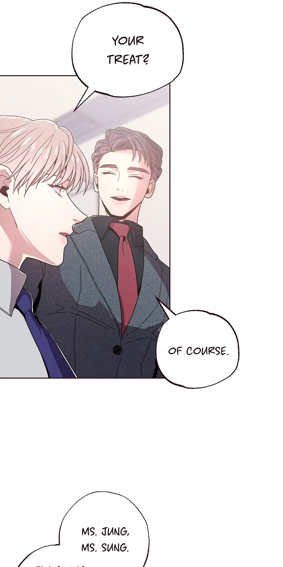 Falling Down Chapter 14 page 39 - 