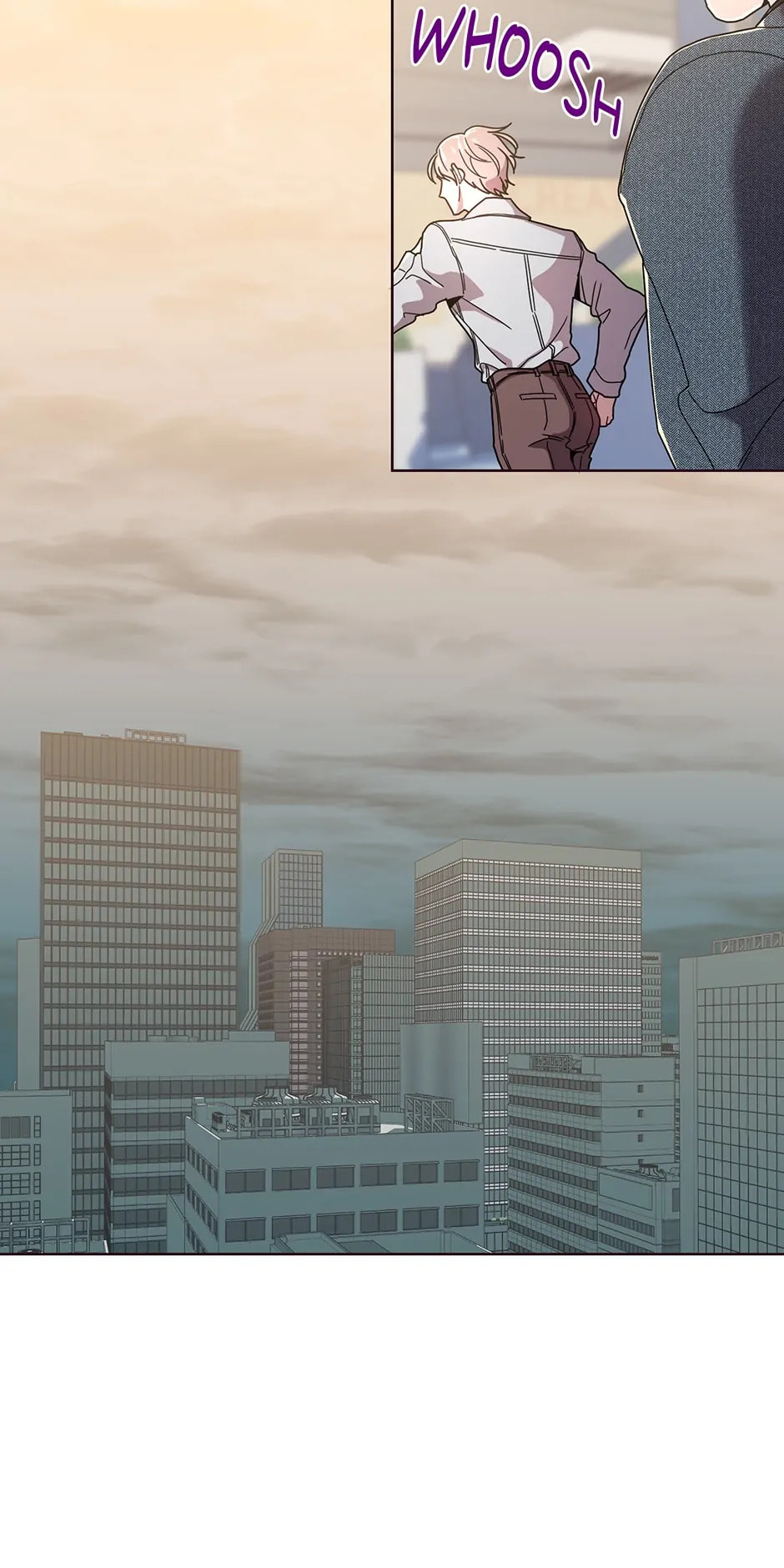 Falling Down Chapter 14 page 43 - 