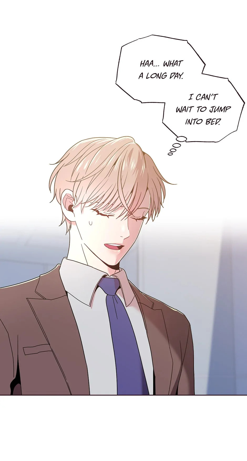 Falling Down Chapter 14 page 44 - 