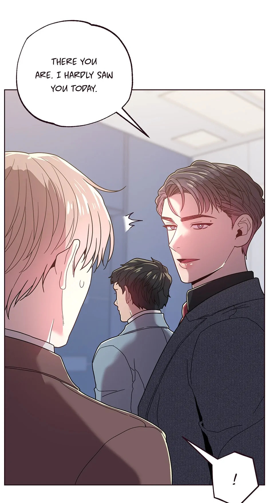Falling Down Chapter 14 page 45 - 
