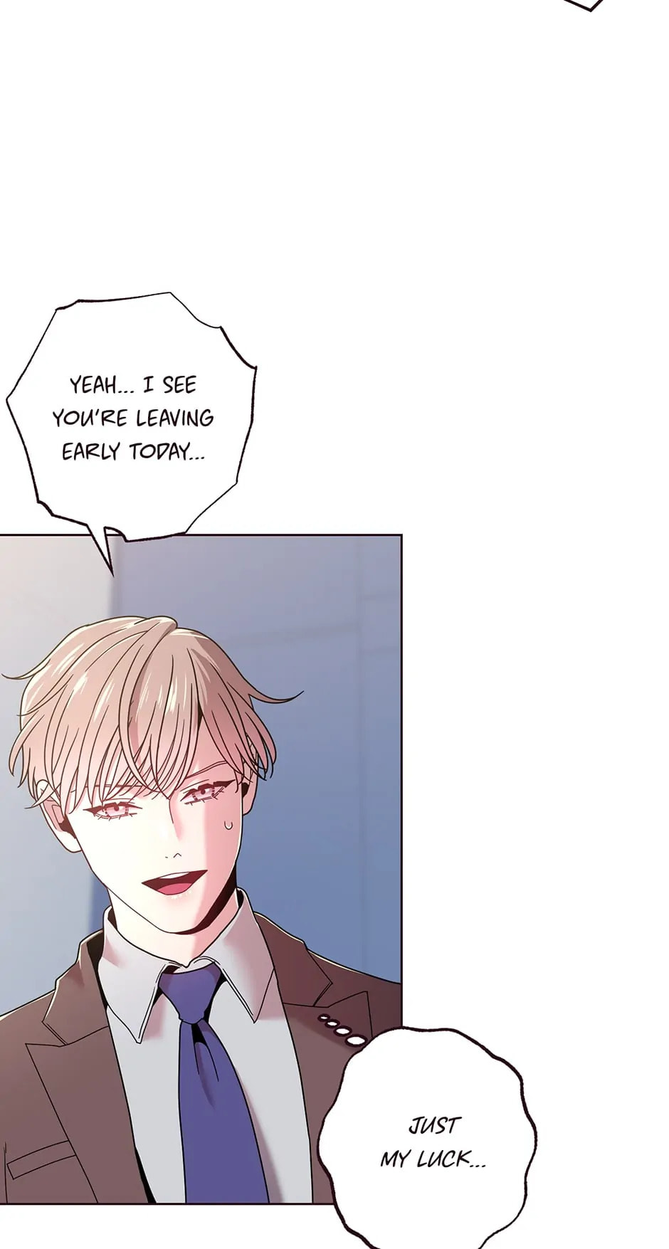Falling Down Chapter 14 page 46 - 