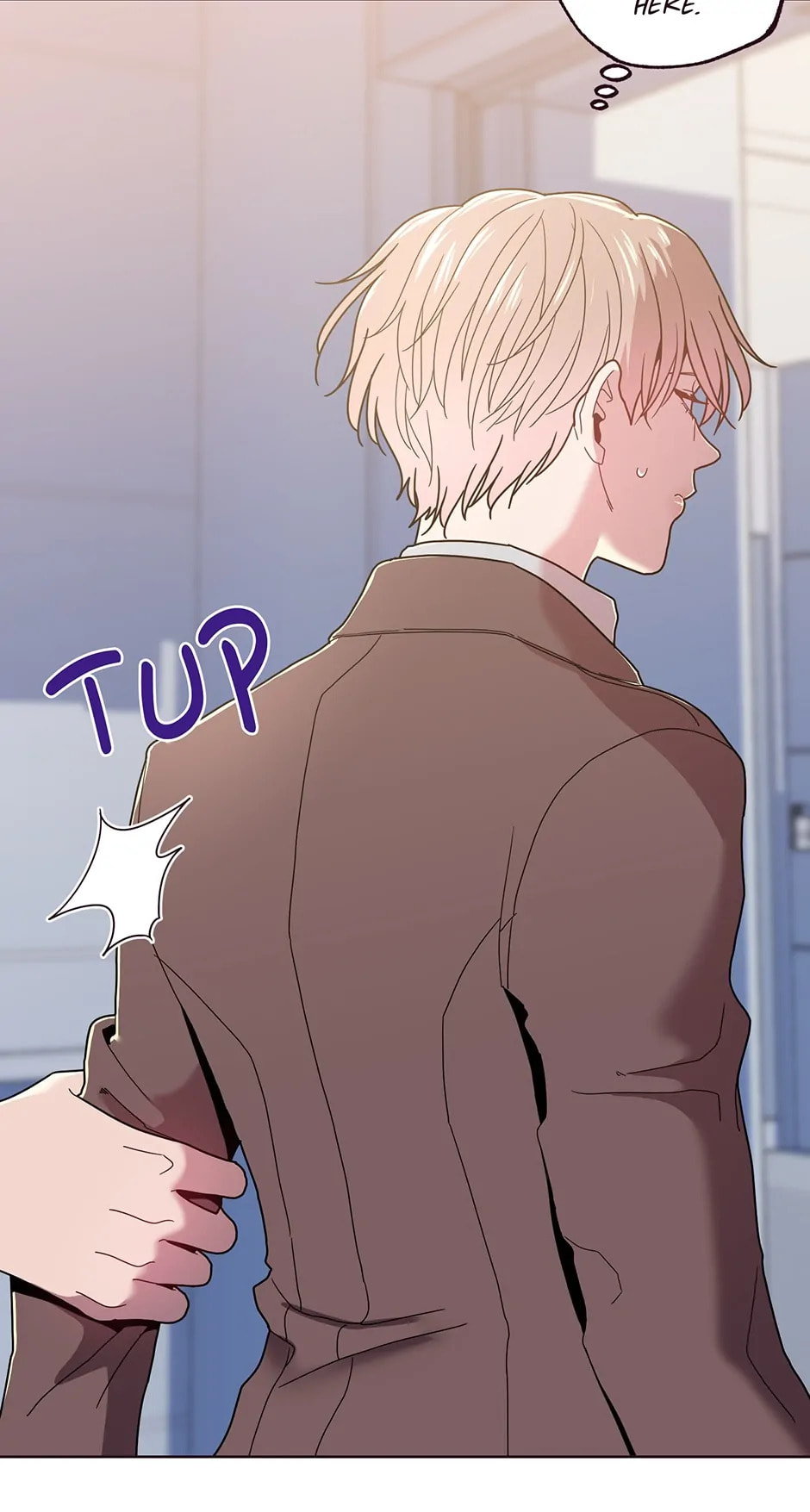 Falling Down Chapter 14 page 49 - 