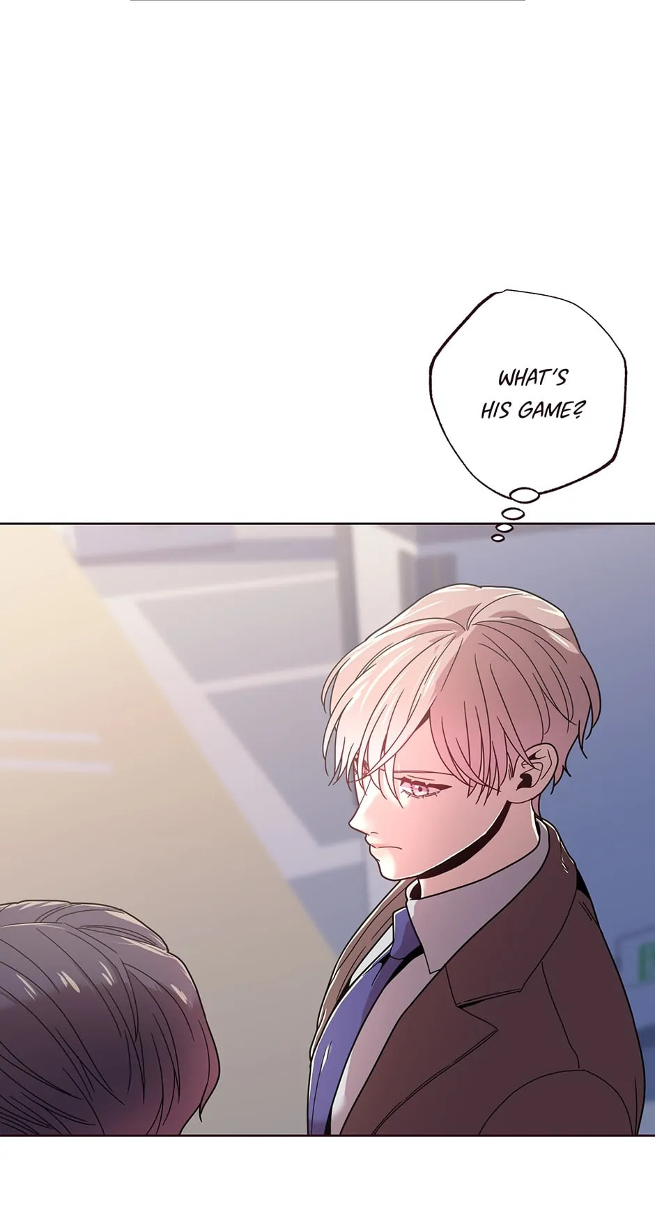 Falling Down Chapter 14 page 56 - 