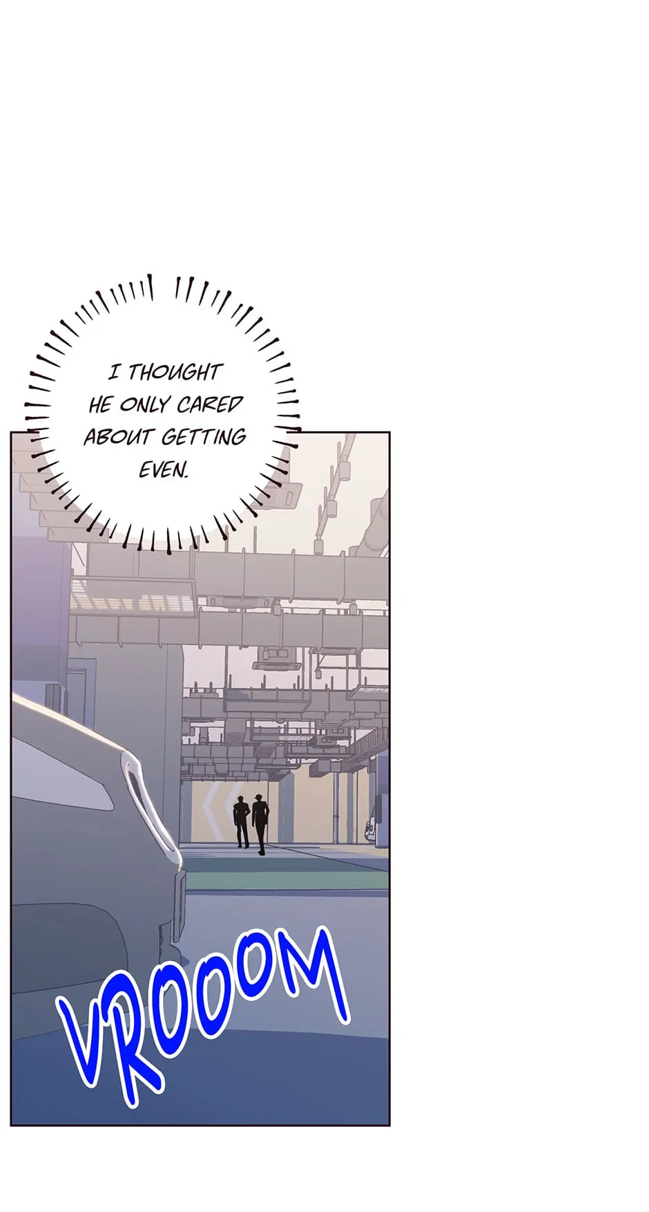 Falling Down Chapter 14 page 57 - 