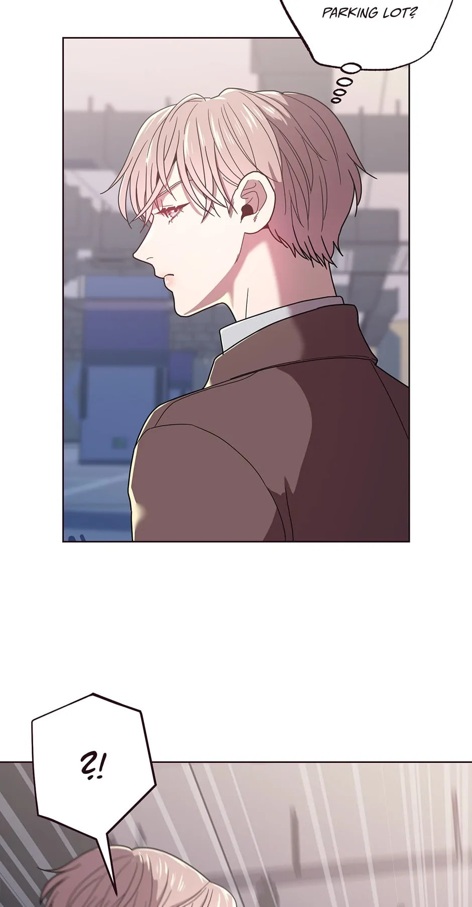 Falling Down Chapter 14 page 59 - 