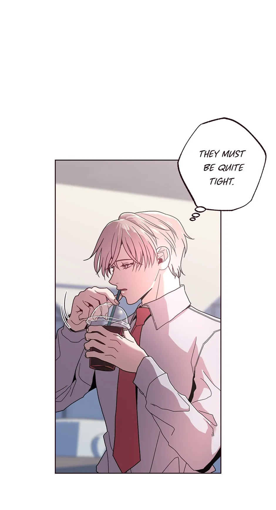 Falling Down Chapter 14 page 7 - 