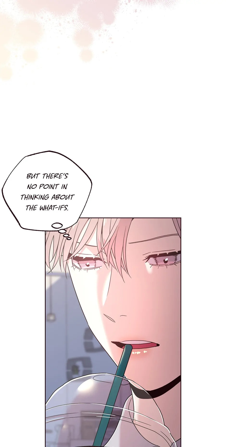 Falling Down Chapter 14 page 9 - 