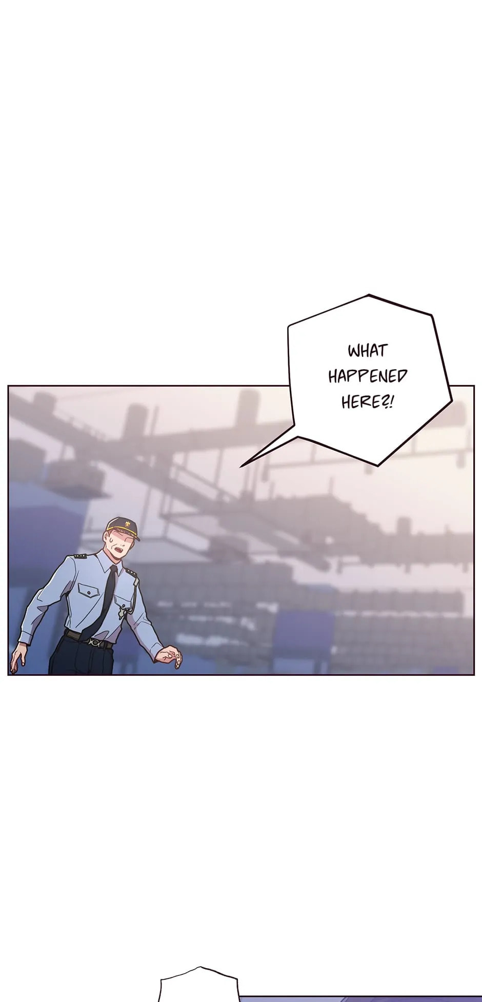 Falling Down Chapter 15 page 1 - 