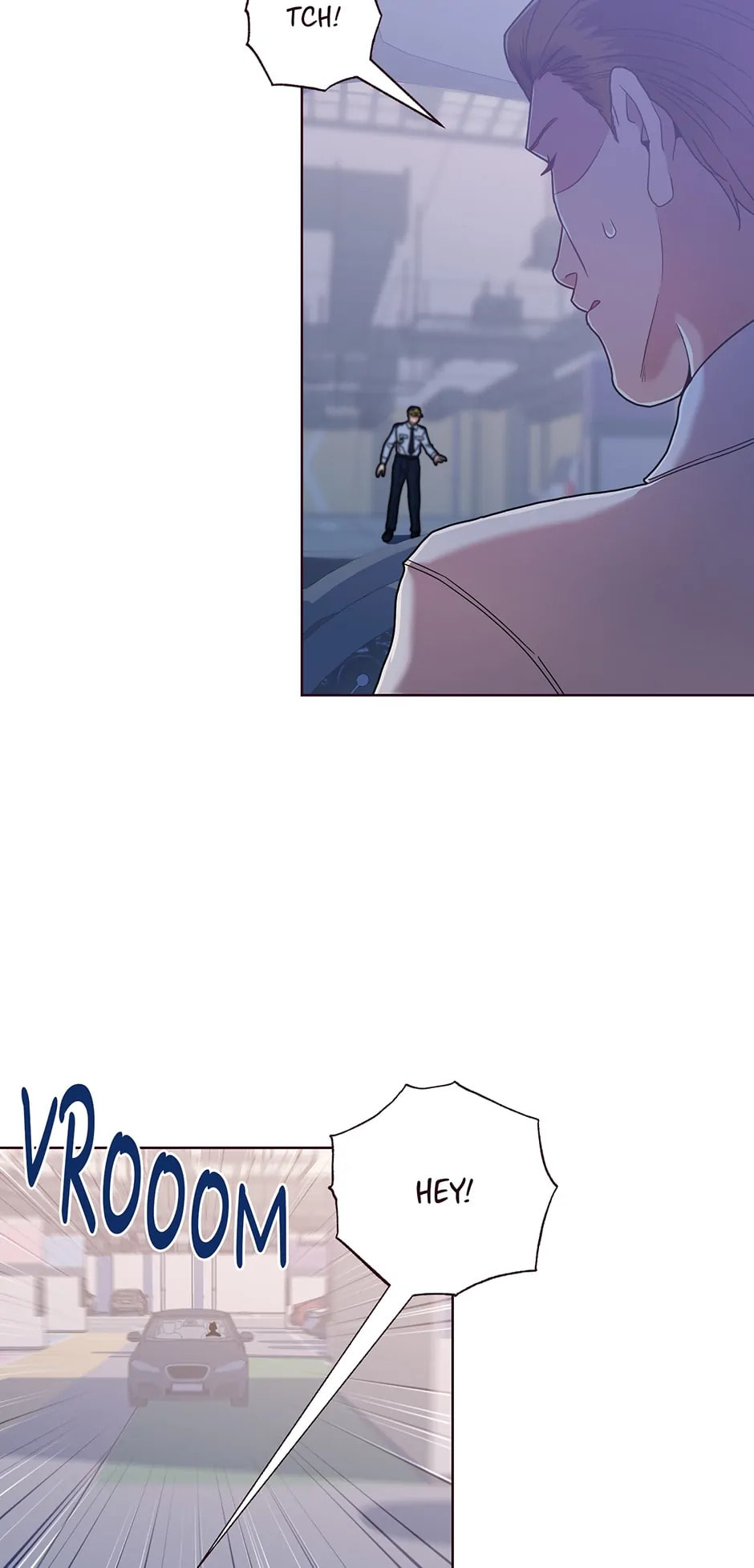 Falling Down Chapter 15 page 2 - 