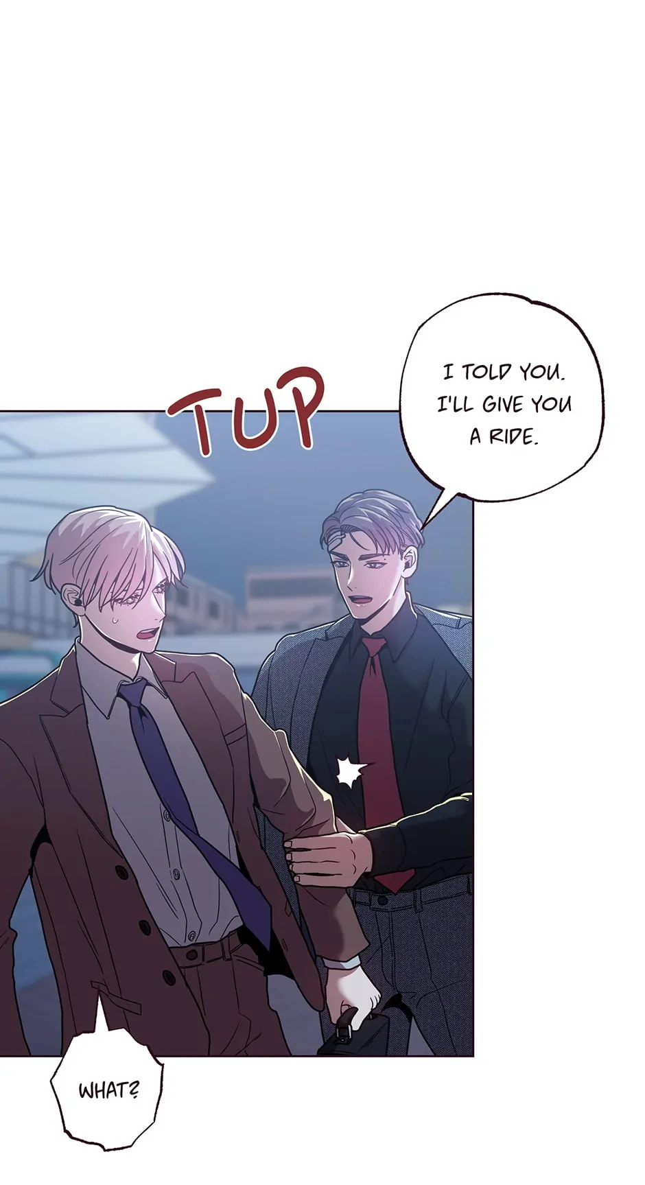 Falling Down Chapter 15 page 13 - 