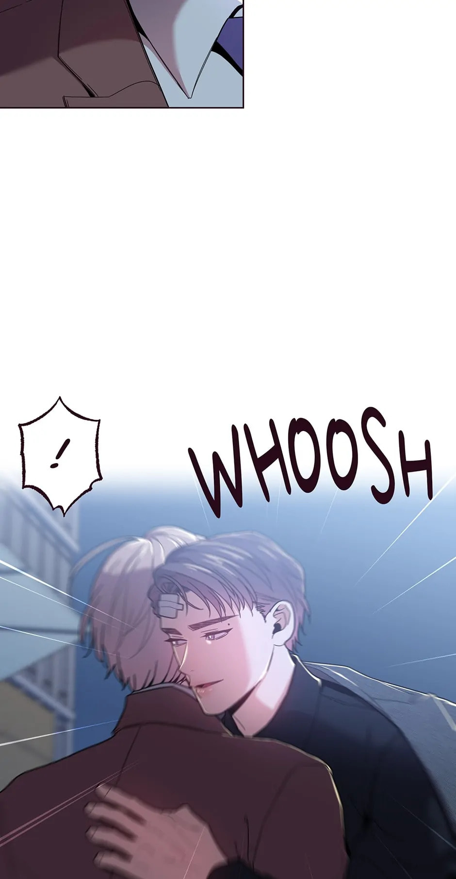 Falling Down Chapter 15 page 18 - 
