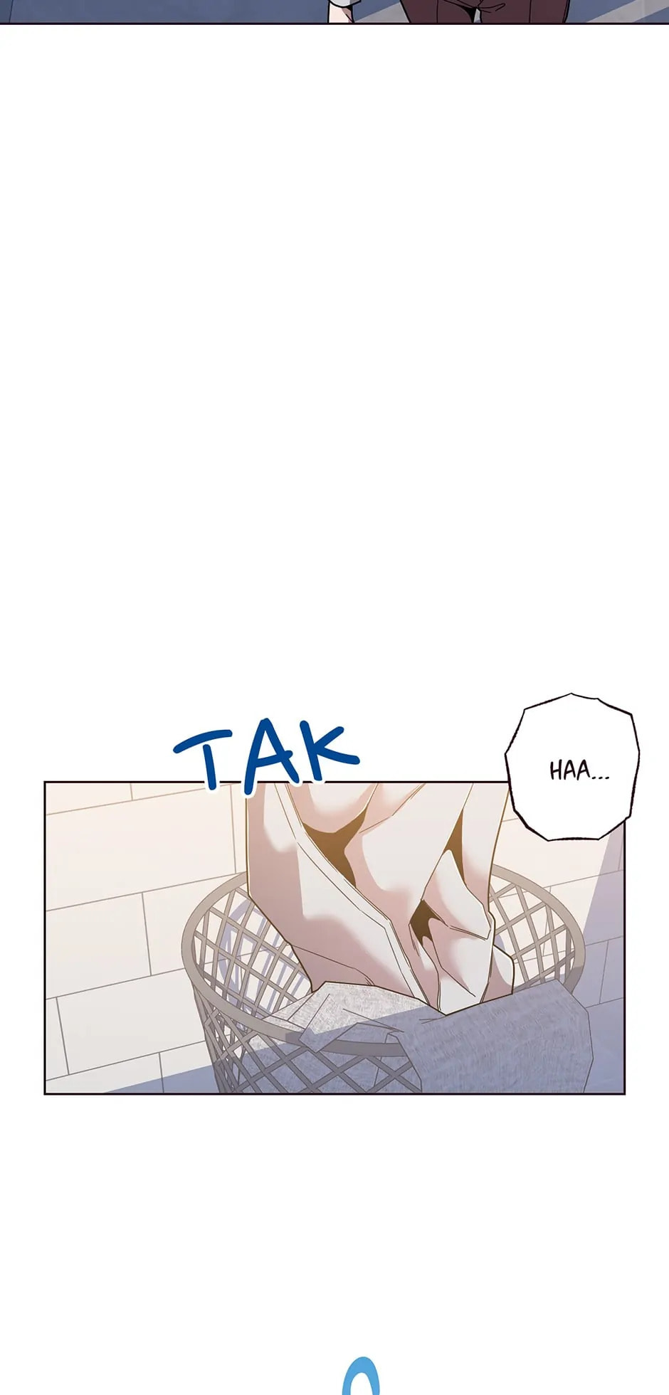 Falling Down Chapter 15 page 26 - 