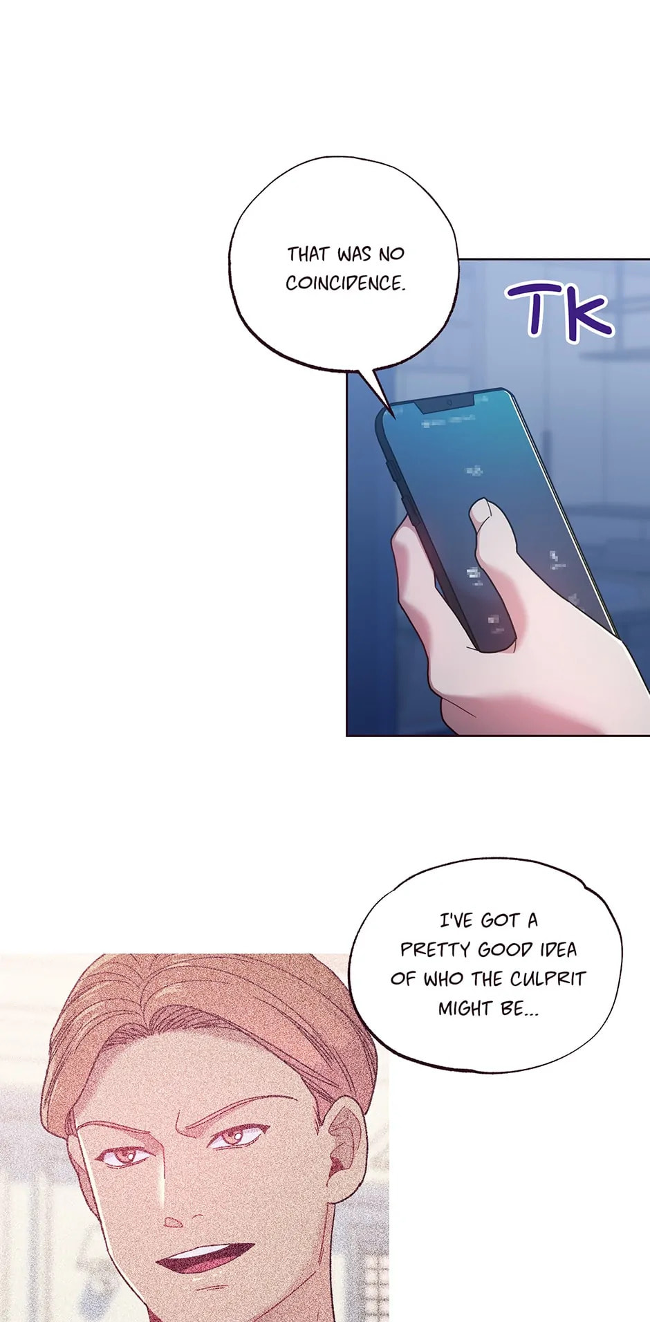 Falling Down Chapter 15 page 30 - 