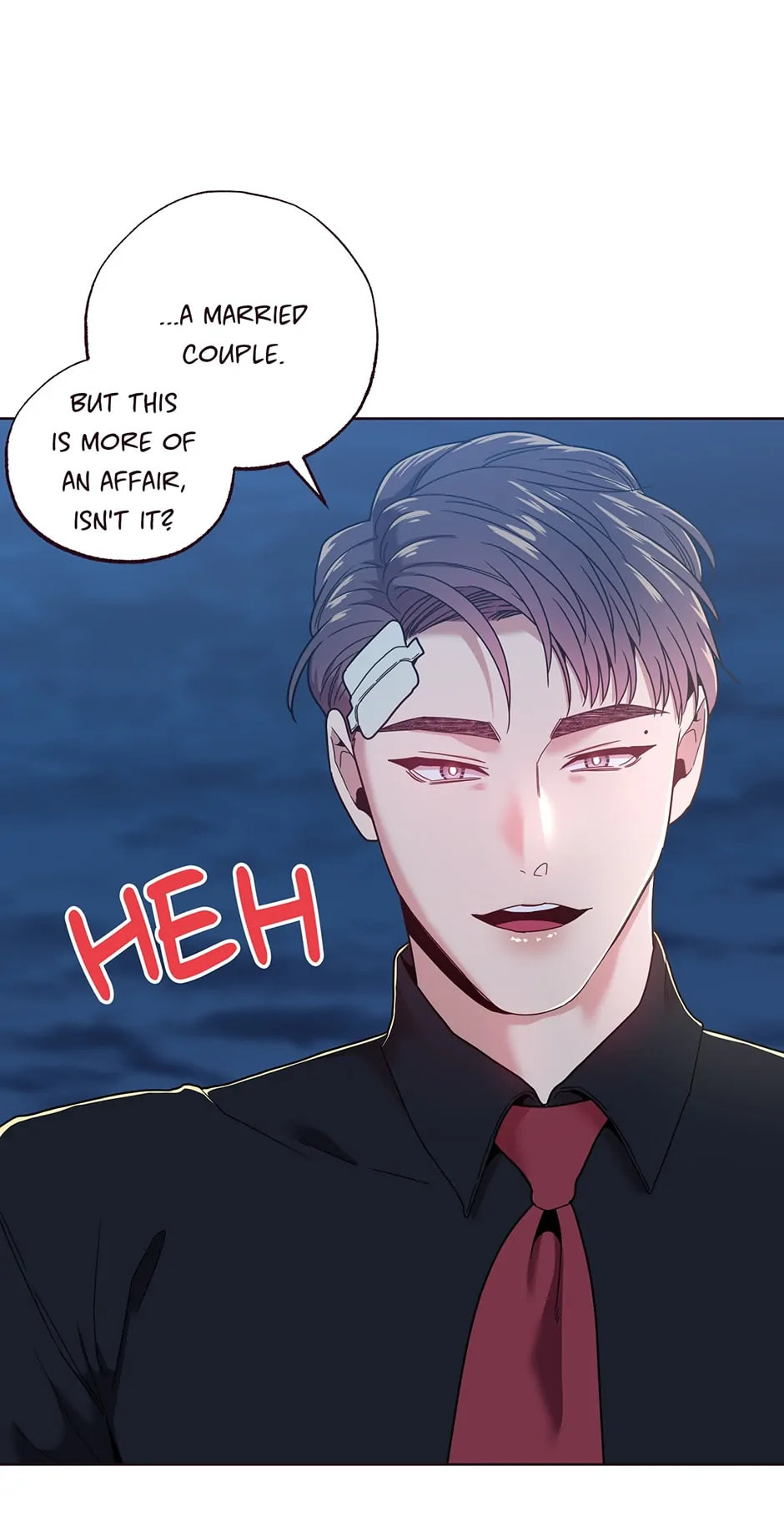 Falling Down Chapter 15 page 34 - 