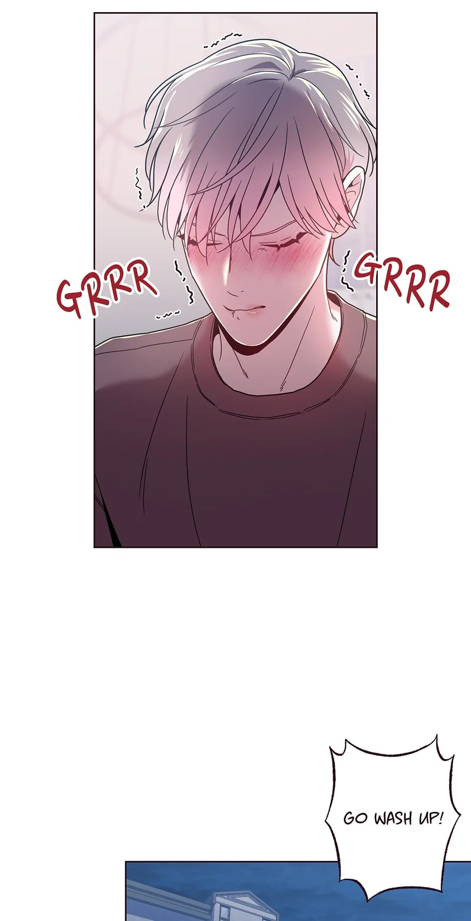 Falling Down Chapter 15 page 36 - 