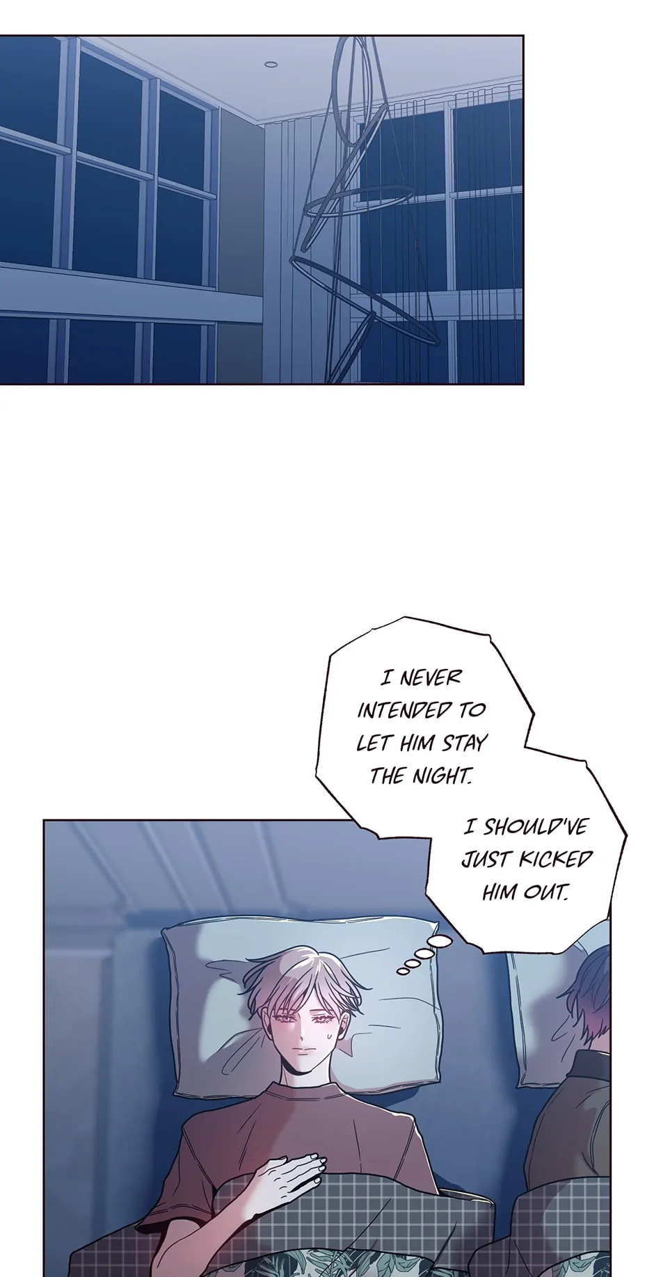 Falling Down Chapter 15 page 38 - 