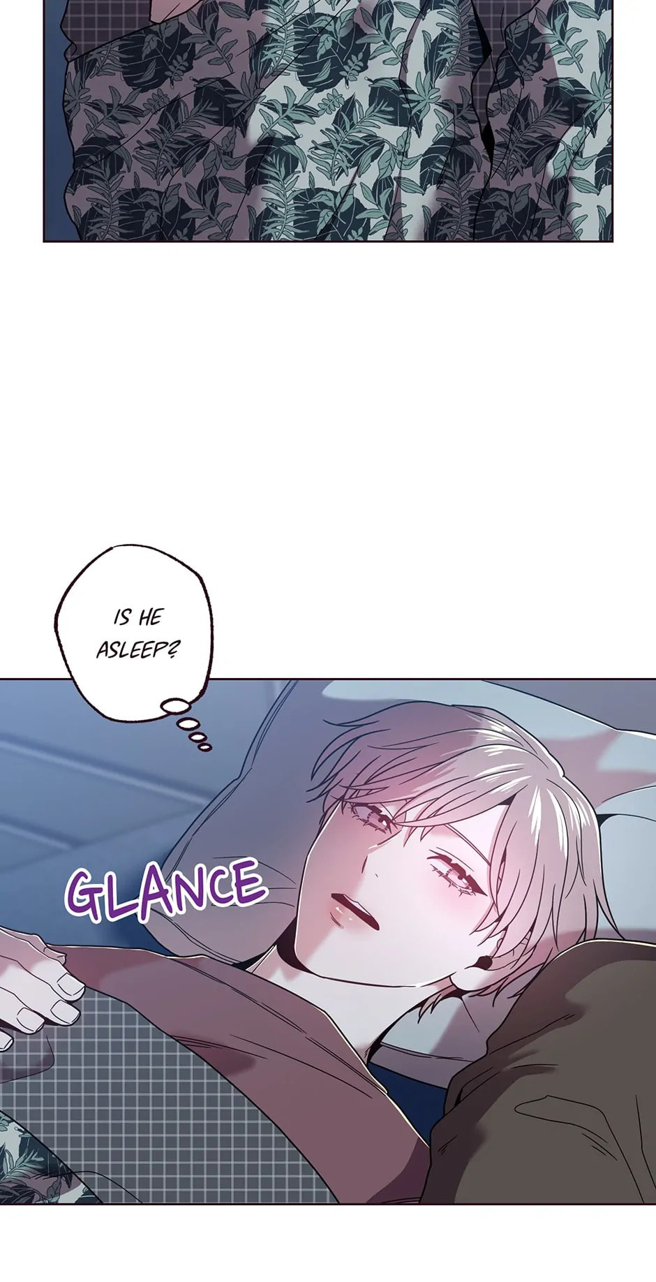 Falling Down Chapter 15 page 39 - 