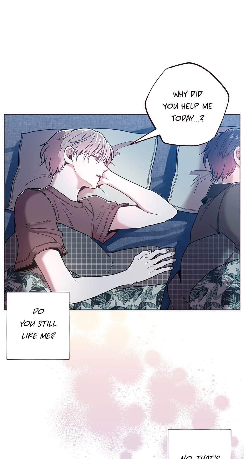 Falling Down Chapter 15 page 41 - 