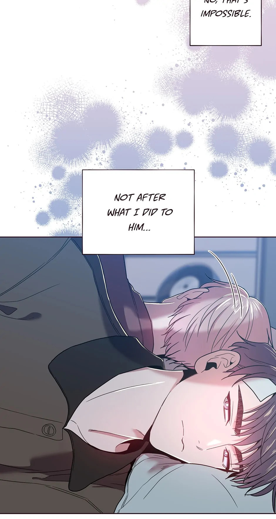Falling Down Chapter 15 page 42 - 