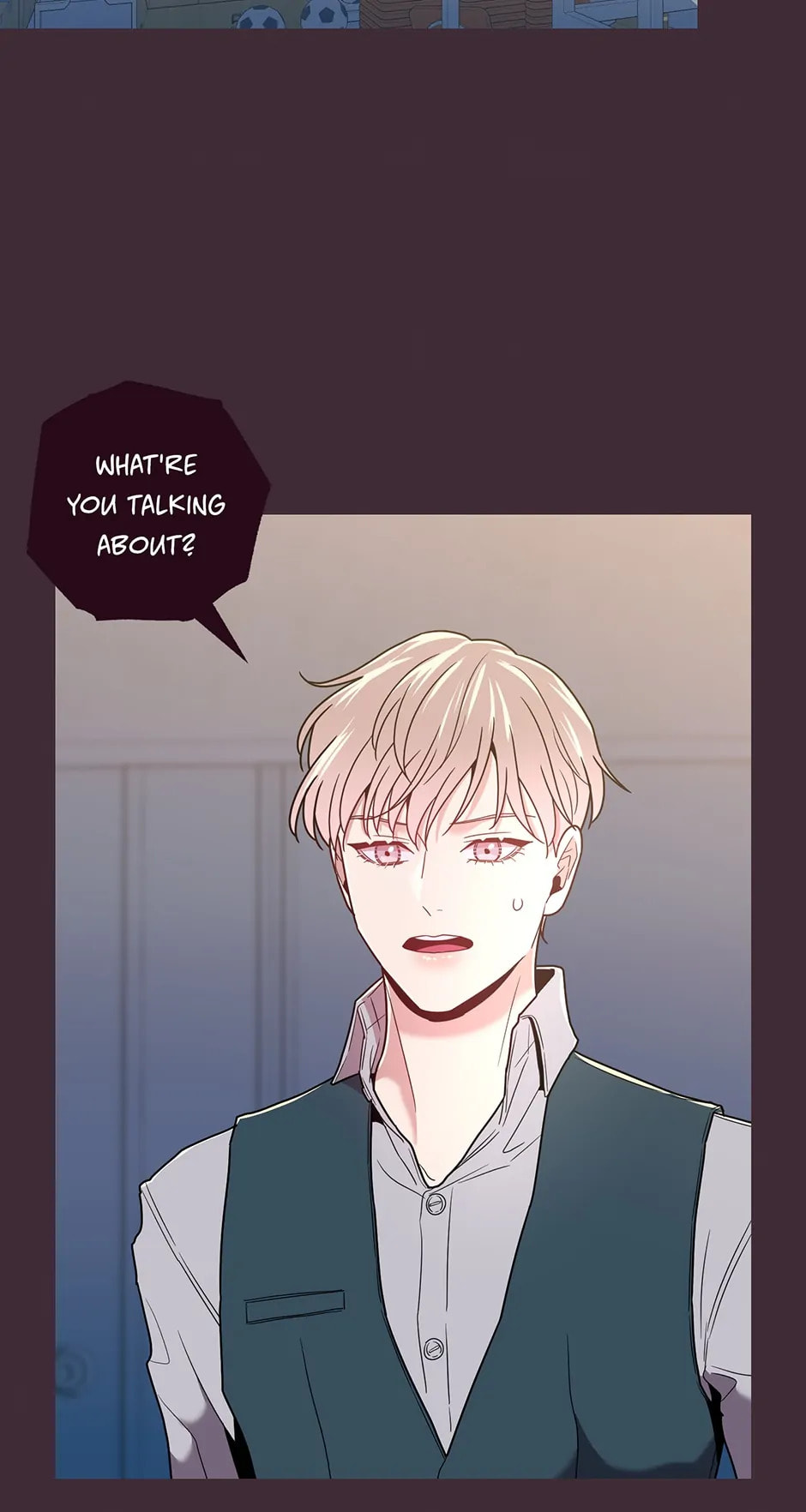 Falling Down Chapter 15 page 44 - 