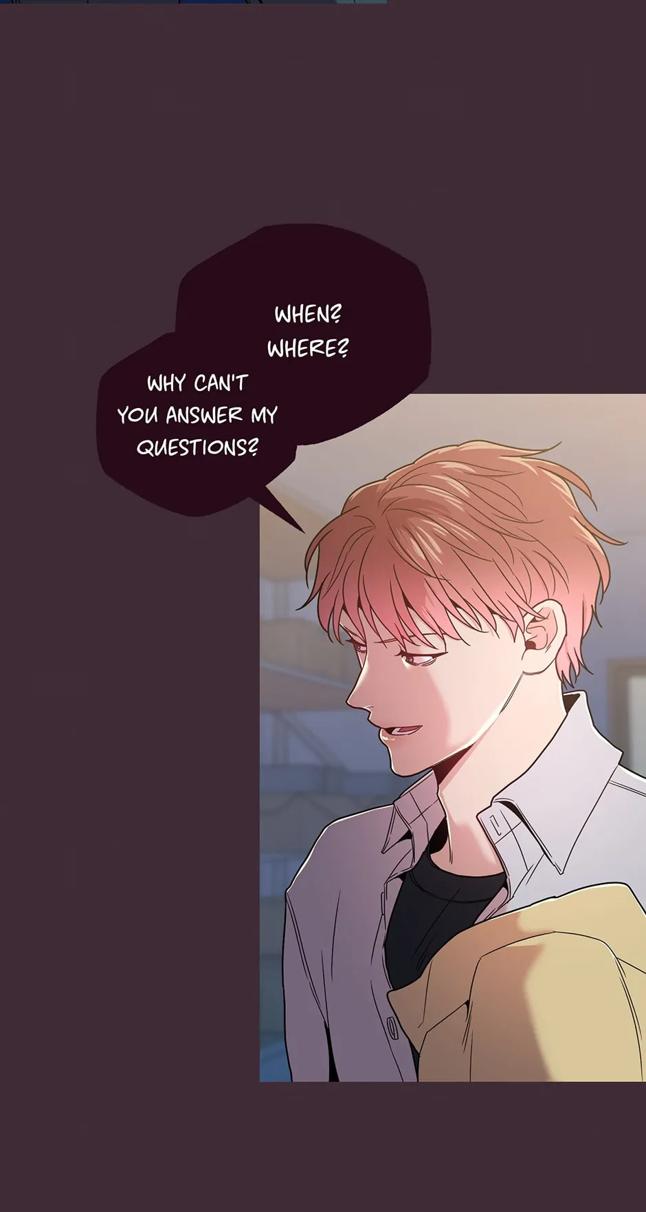 Falling Down Chapter 15 page 47 - 