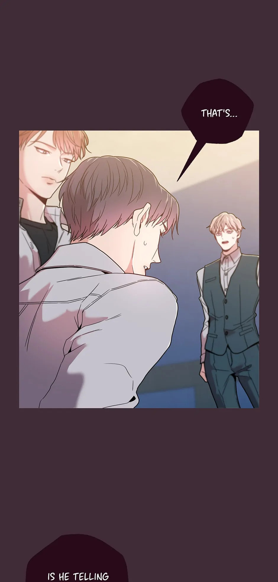 Falling Down Chapter 15 page 48 - 