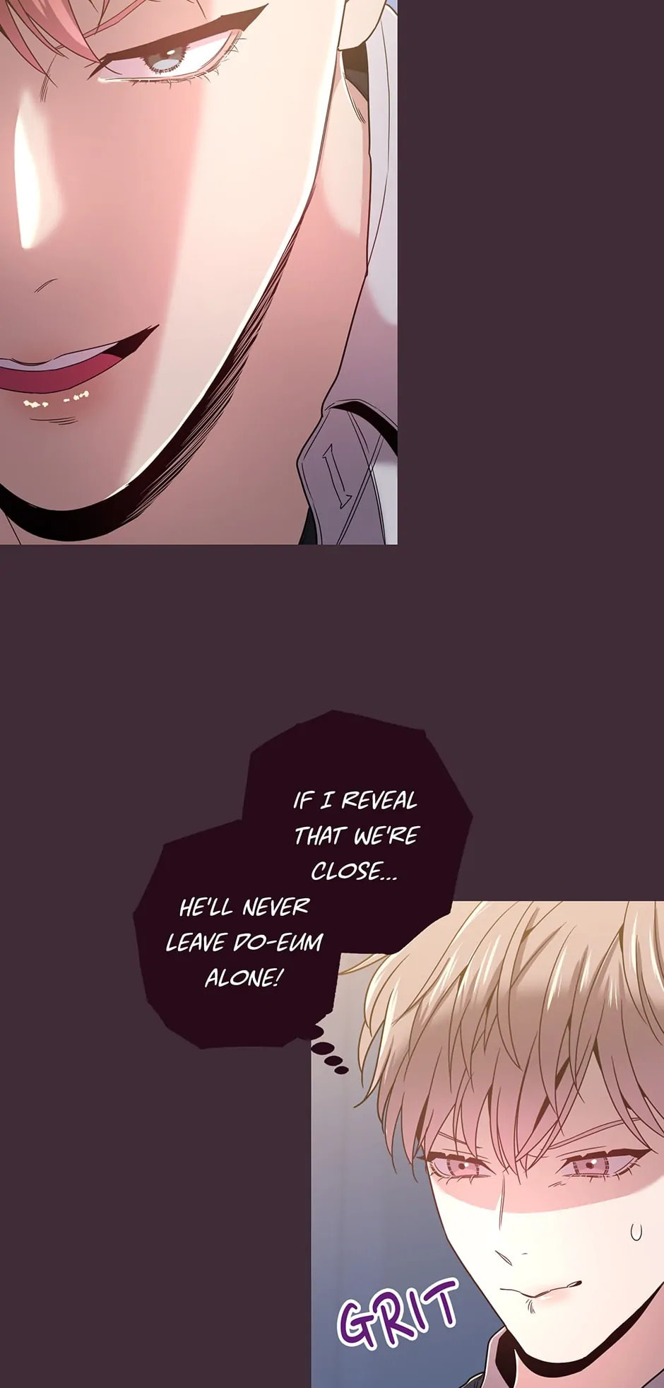 Falling Down Chapter 15 page 50 - 