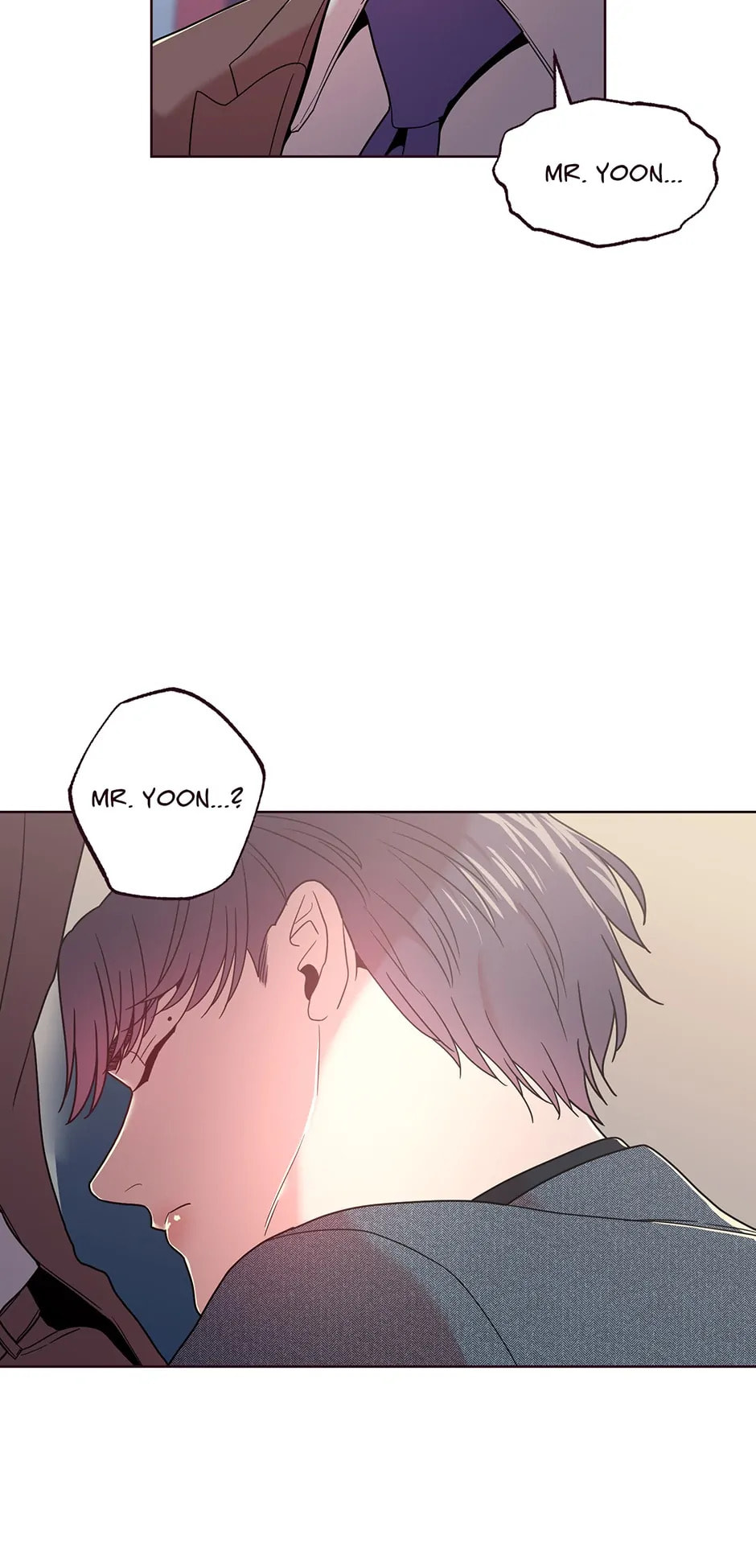 Falling Down Chapter 15 page 6 - 