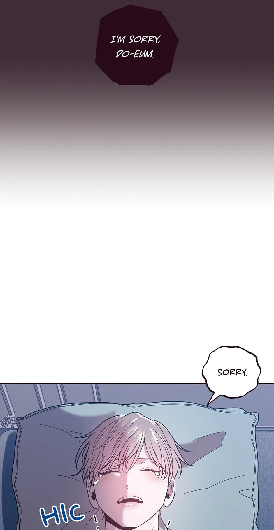 Falling Down Chapter 15 page 54 - 