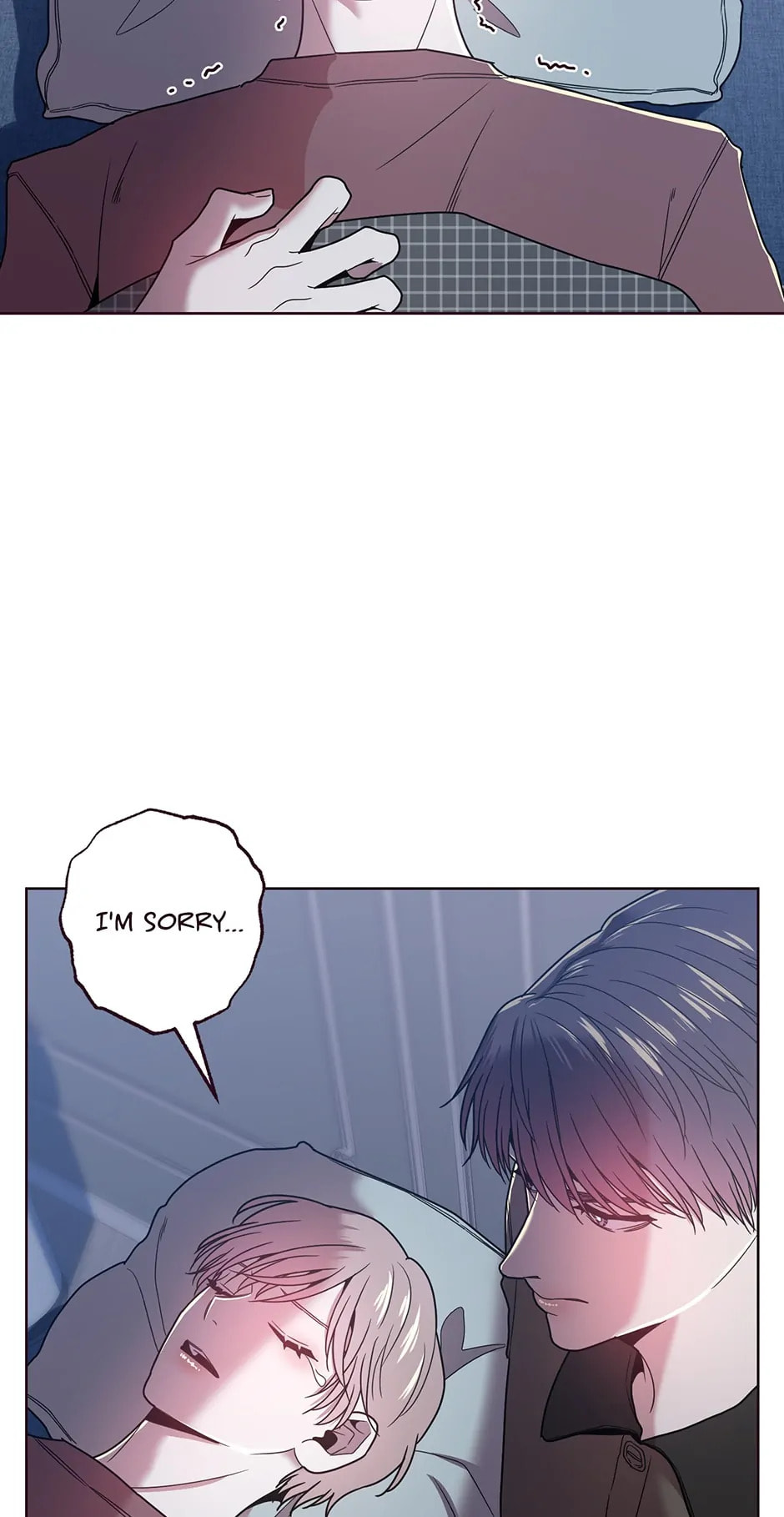 Falling Down Chapter 15 page 55 - 