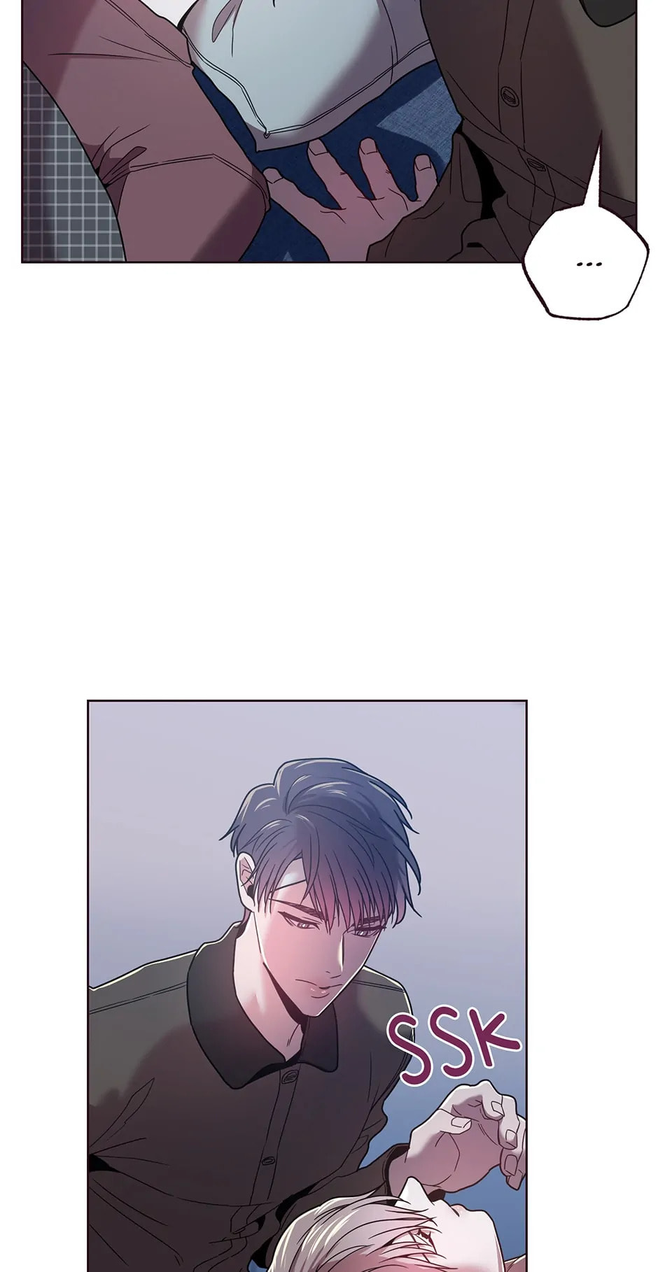 Falling Down Chapter 15 page 56 - 