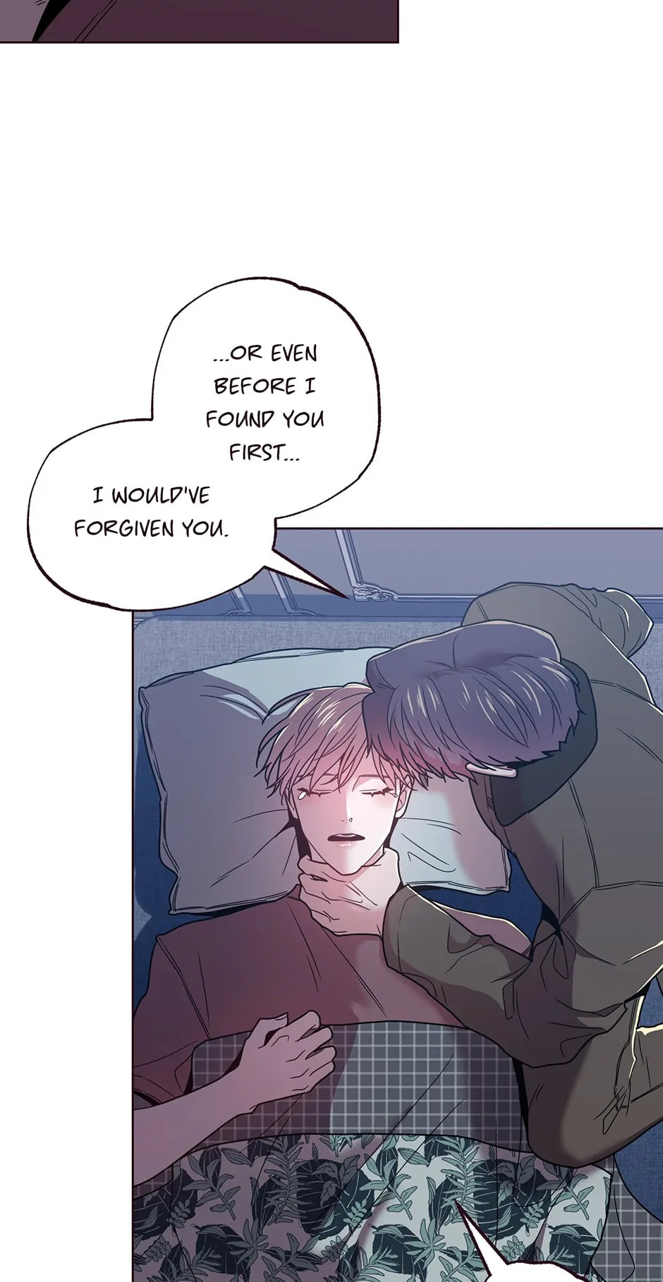 Falling Down Chapter 15 page 58 - 