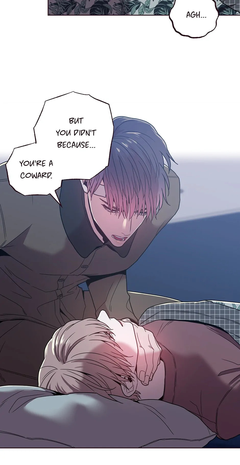 Falling Down Chapter 15 page 59 - 