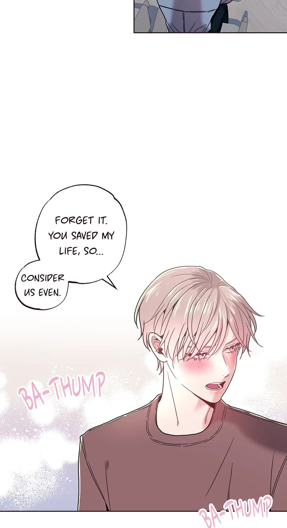 Falling Down Chapter 16 page 12 - 